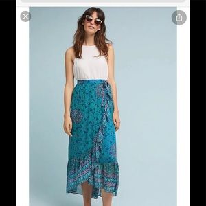 Akemi and Kin skirt